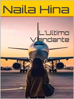 cover image of L'Ultimo Viandante